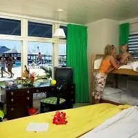 Breezes Trelawny Hotel Trewlany Beach
