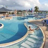 Breezes Trelawny Hotel Trewlany Beach
