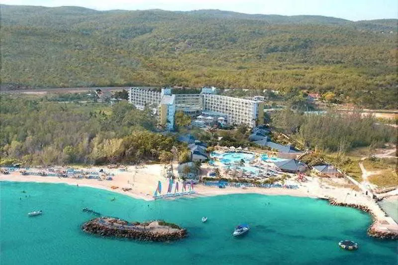 Breezes Trelawny Hotel Trewlany Beach 3*,