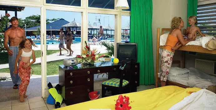 Breezes Trelawny Hotel Trewlany Beach