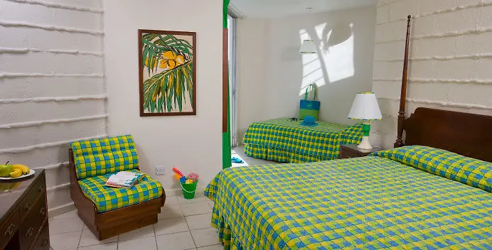 Breezes Trelawny Hotel Trewlany Beach Jamaica