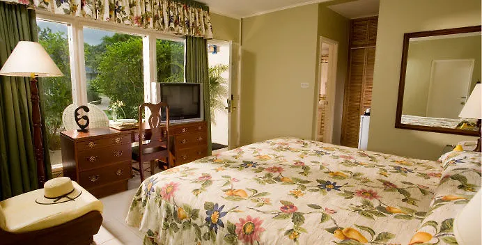 Breezes Trelawny Hotel Trewlany Beach 3*,  Jamaica